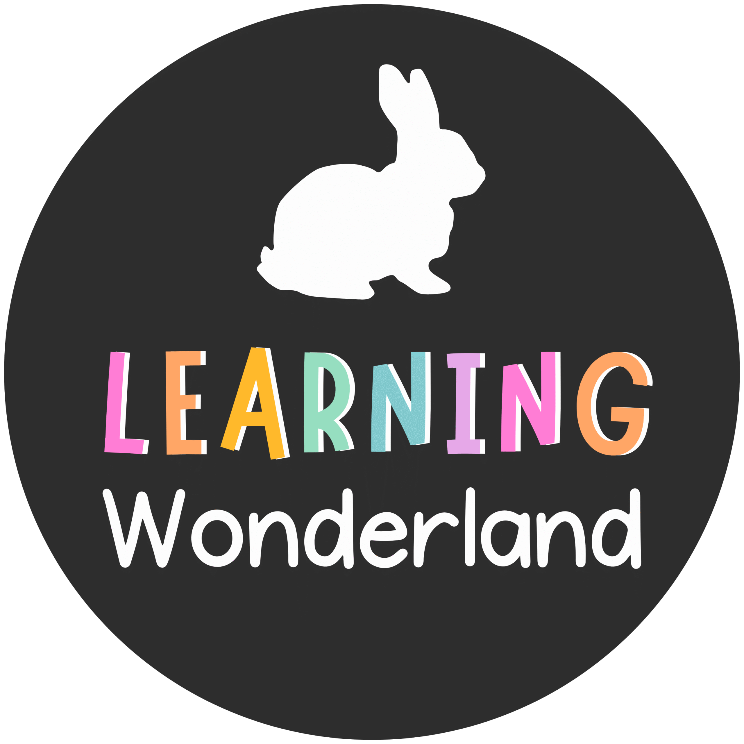 Learning Wonderland